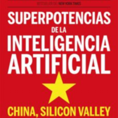 Superpotencias de la inteligencia artificial