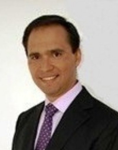 Rodrigo Orellana Carmona
