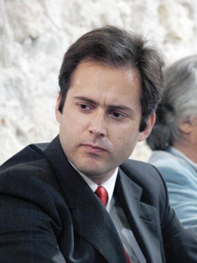 Eduardo Martínez Rico