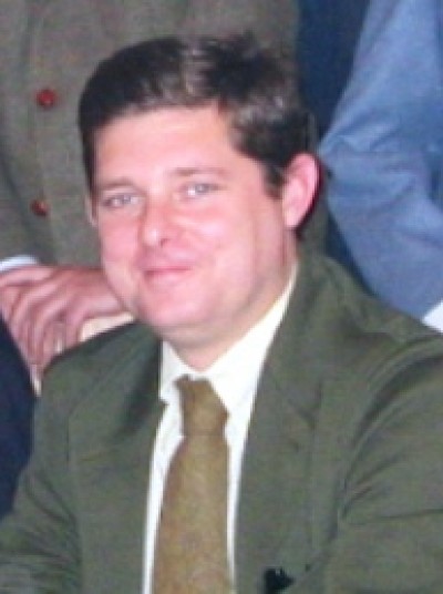 Felipe García de Pesquera Gago