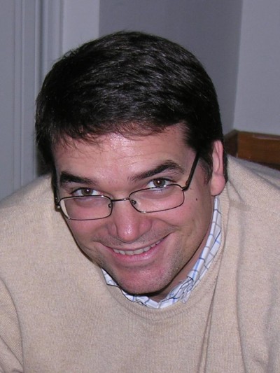 Carlos Tenorio López