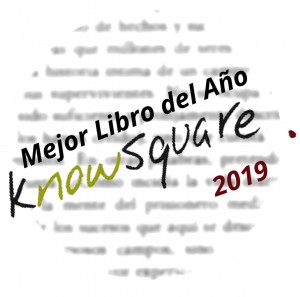 Mundo Orwell, ganador Premios Know Square 2019