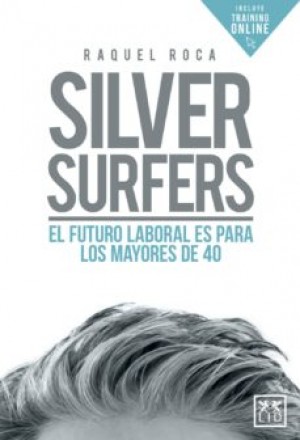 “Silver Surfers”: En la frontera de la curiosidad