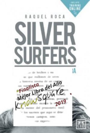 Silver surfer
