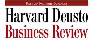 El futuro del asesoramiento (Artículo Harvard Deusto Business Review)
