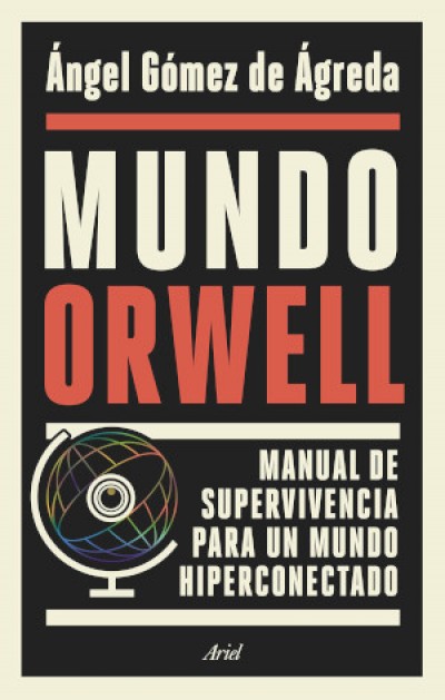 Mundo Orwell, ganador Premios Know Square 2019