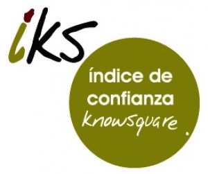 Índice de Confianza iKS, I TRIMESTRE 2011 (Panel de Expertos)