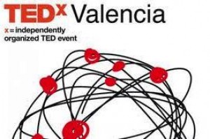 TEDxValencia - Presentación 